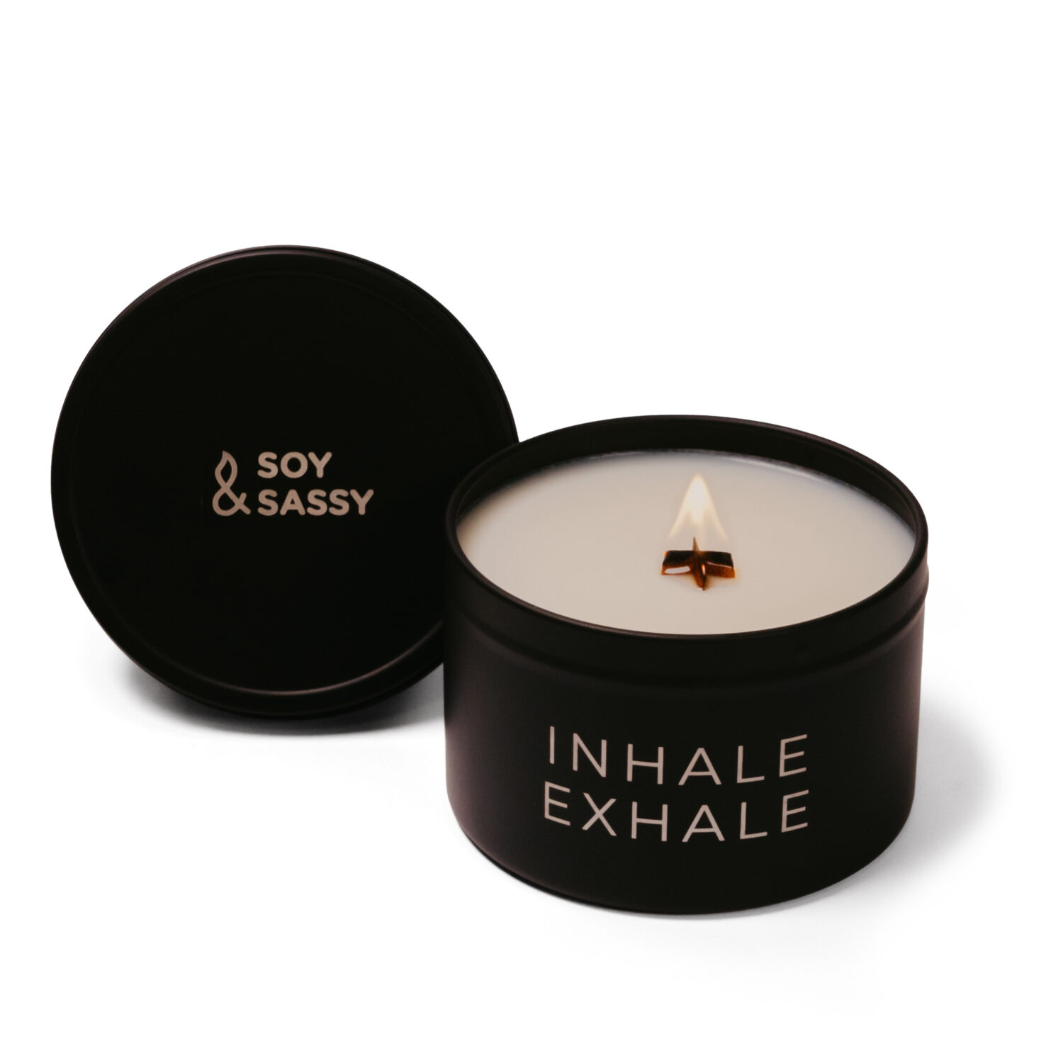 Inhale. Exhale. - Image 2