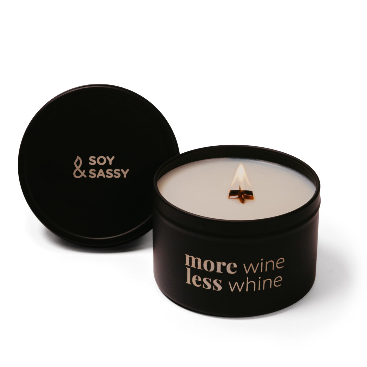 More wine, less whine - Image 2