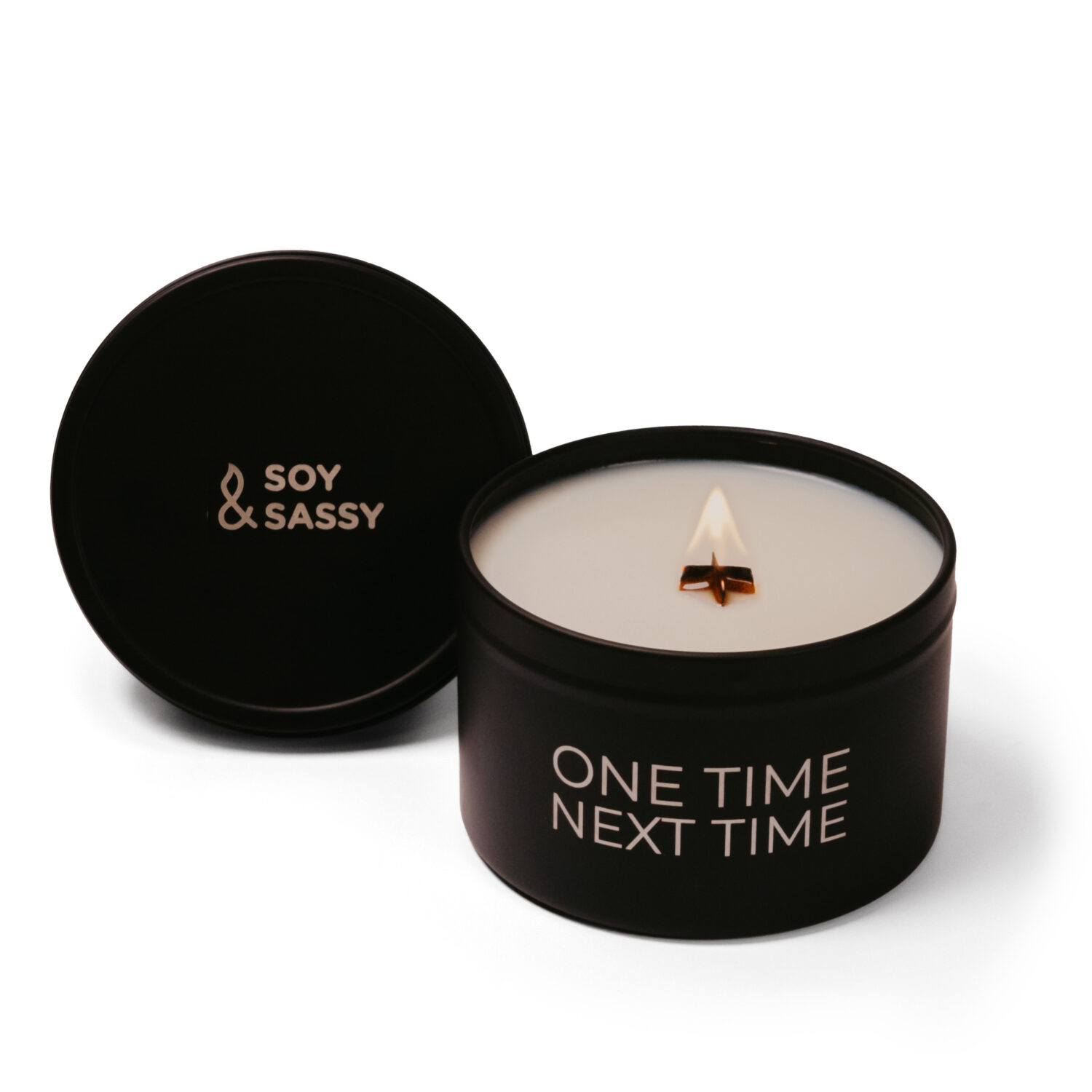 One time next time - Image 2