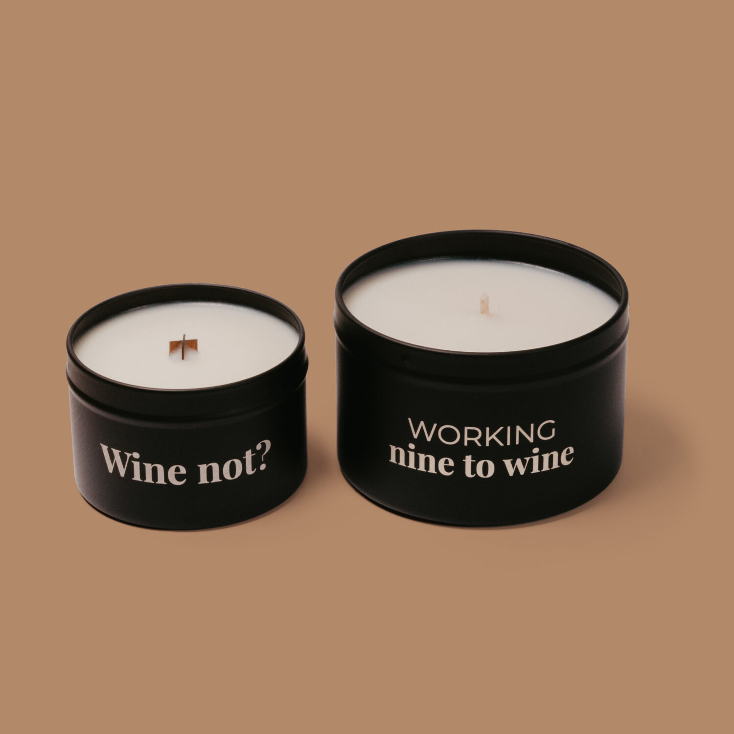 Drinking wine, feeling fine - Image 3